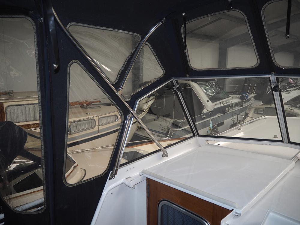 picture Dekuitrusting